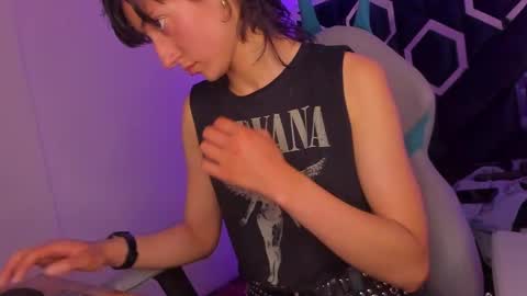 Snapshot of fieramadame chatting on February 8, 2025, 6:12 pm online show from February 8, 2025, 6:12 pm