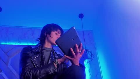 Snapshot of fieramadame chatting on February 13, 2025, 3:14 pm online show from February 13, 2025, 3:14 pm