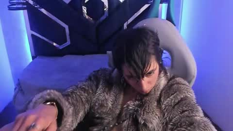 Snapshot of fieramadame chatting on February 16, 2025, 6:21 pm online show from February 16, 2025, 6:21 pm