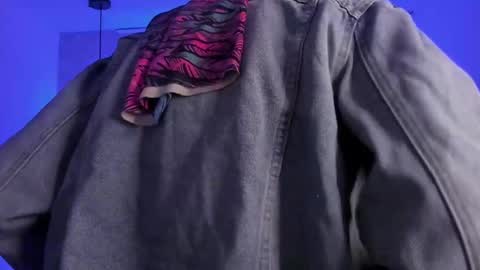 Snapshot of fieramadame chatting on February 22, 2025, 11:46 am online show from February 22, 2025, 11:46 am