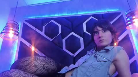 Snapshot of fieramadame chatting on February 27, 2025, 5:47 pm online show from February 27, 2025, 5:47 pm