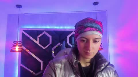 Snapshot of fieramadame chatting on February 28, 2025, 11:47 am online show from February 28, 2025, 11:47 am