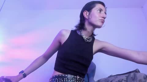 Snapshot of fieramadame chatting on February 28, 2025, 5:59 pm online show from February 28, 2025, 5:59 pm