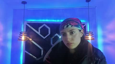 Snapshot of fieramadame chatting on March 1, 2025, 11:39 am online show from March 1, 2025, 11:39 am