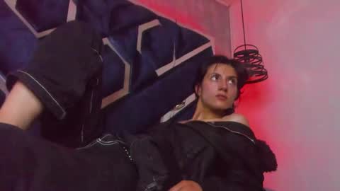 Snapshot of fieramadame chatting on March 1, 2025, 5:49 pm online show from March 1, 2025, 5:49 pm