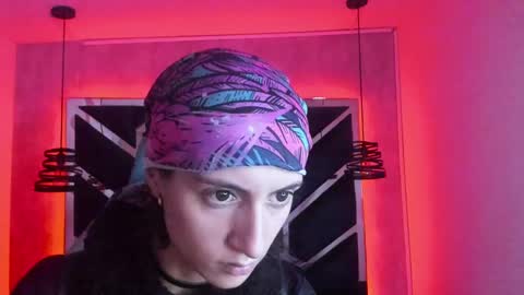 Snapshot of fieramadame chatting on March 2, 2025, 3:48 pm online show from March 2, 2025, 3:48 pm