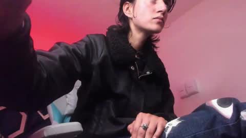 Snapshot of fieramadame chatting on March 2, 2025, 7:02 pm online show from March 2, 2025, 7:02 pm