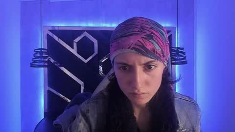 Snapshot of fieramadame chatting on March 6, 2025, 11:47 am online show from March 6, 2025, 11:47 am