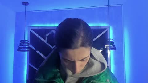 Snapshot of fieramadame chatting on March 9, 2025, 2:21 pm online show from March 9, 2025, 2:21 pm