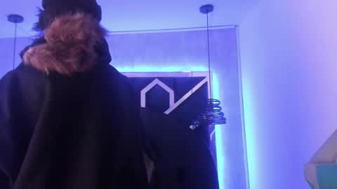 Snapshot of fieramadame chatting on March 11, 2025, 6:19 pm online show from March 11, 2025, 6:19 pm