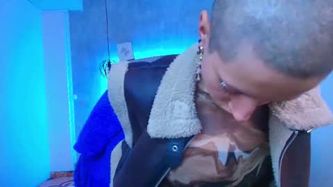 Snapshot of fieramadame chatting on October 9, 2025, 11:52 am online show from October 9, 2025, 11:52 am