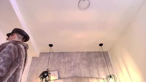 Snapshot of fieramadame chatting on November 5, 2025, 11:54 am online show from November 5, 2025, 11:54 am