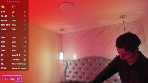   online show from March 1, 2026, 6:54 pm