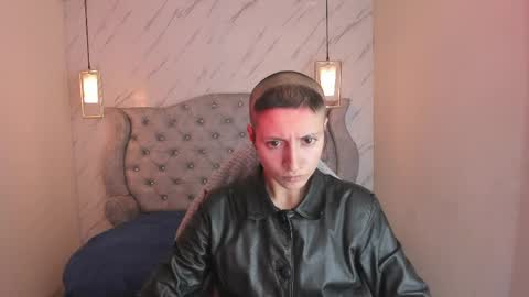 Snapshot of fieramadame chatting on May 7, 2026, 11:59 am online show from May 7, 2026, 11:59 am
