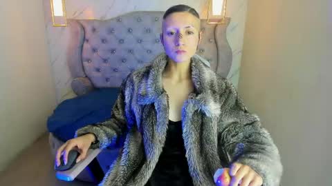 Snapshot of fieramadame chatting on May 9, 2026, 7:41 pm online show from May 9, 2026, 7:41 pm