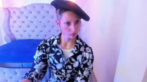 Snapshot of fieramadame chatting on June 3, 2026, 5:18 pm online show from June 3, 2026, 5:18 pm