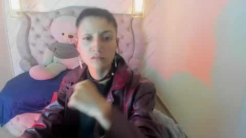Snapshot of fieramadame chatting on June 15, 2026, 7:05 pm online show from June 15, 2026, 7:05 pm