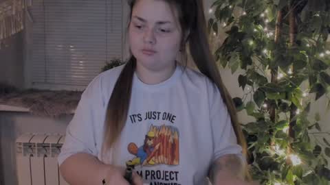 Snapshot of fiery__lady_ chatting on January 12, 2025, 3:57 pm Evita online show from January 12, 2025, 3:57 pm