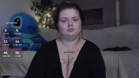 Snapshot of fiery__lady_ chatting on September 28, 2025, 7:52 pm Evita online show from September 28, 2025, 7:52 pm