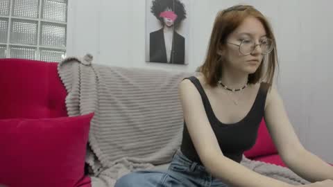 Mary online show from February 26, 2026, 1:15 am