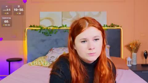 Snapshot of fiery_foxy chatting on October 6, 2025, 4:10 am Mabel online show from October 6, 2025, 4:10 am