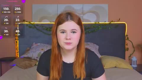 Snapshot of fiery_foxy chatting on November 26, 2025, 4:24 am Mabel online show from November 26, 2025, 4:24 am