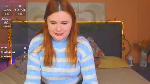 Snapshot of fiery_foxy chatting on November 28, 2025, 4:26 am Mabel online show from November 28, 2025, 4:26 am