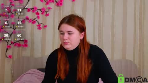 Mabel online show from April 25, 2026, 5:43 am