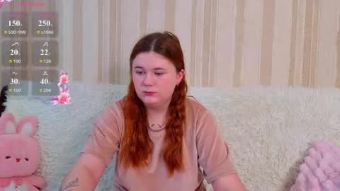 Mabel online show from June 7, 2026, 5:22 am