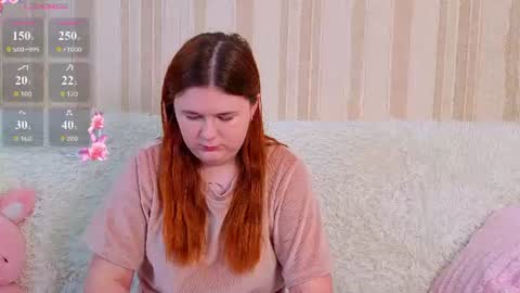 Mabel online show from June 8, 2026, 7:09 am