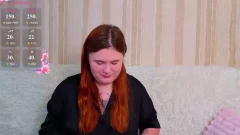 Mabel online show from June 11, 2026, 5:05 am