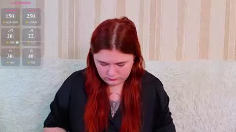 Mabel online show from June 14, 2026, 6:26 am