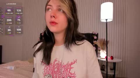 Filla online show from September 19, 2025, 2:13 am