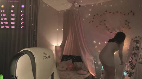 Filla online show from January 11, 2026, 3:00 am