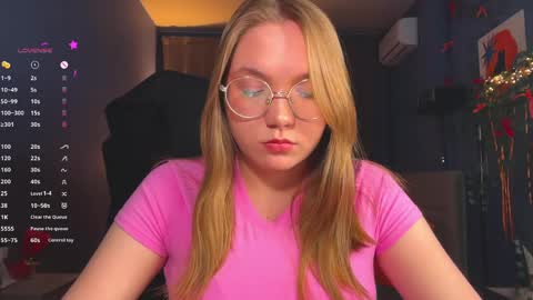 Rebecca online show from April 27, 2026, 5:11 pm