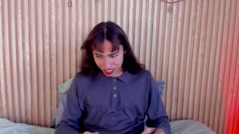 ... .  NINFA  . ... online show from January 9, 2026, 8:21 pm