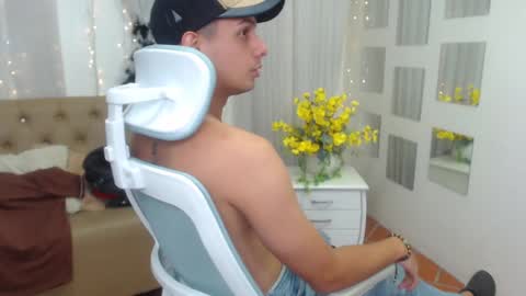 Filip David online show from January 17, 2025, 6:44 pm