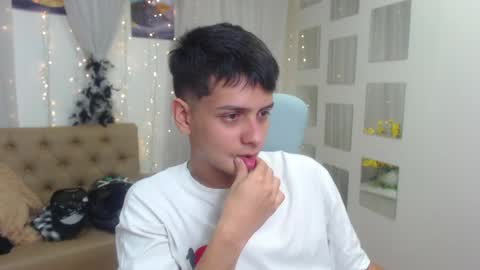 Filip David online show from January 23, 2025, 3:54 pm