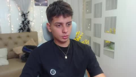 Filip David online show from February 11, 2025, 3:29 pm