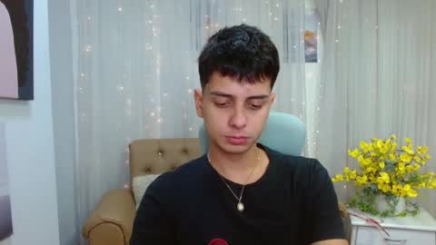 Filip David online show from March 11, 2025, 12:39 pm