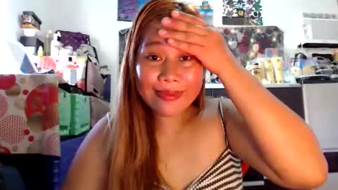 Snapshot of filipina_beauty69 chatting on June 6, 2026, 4:17 am filipina beauty. online show from June 6, 2026, 4:17 am