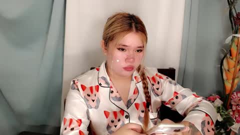 Snapshot of filipina_slutty69xxx chatting on December 28, 2024, 8:58 am Angela DONT FORGET TO FOLLOW AND GIVE ME APPRECIATION online show from December 28, 2024, 8:58 am