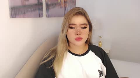 Snapshot of filipina_slutty69xxx chatting on October 15, 2025, 12:44 am Angela DONT FORGET TO FOLLOW AND GIVE ME APPRECIATION online show from October 15, 2025, 12:44 am