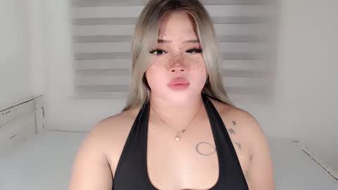 Snapshot of filipina_slutty69xxx chatting on January 18, 2026, 2:37 am Angela DONT FORGET TO FOLLOW AND GIVE ME APPRECIATION online show from January 18, 2026, 2:37 am