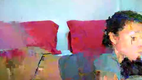 Chesca online show from February 2, 2026, 12:31 am