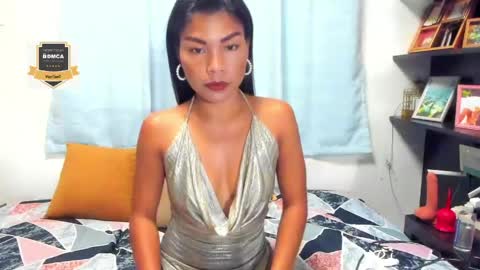Chesca online show from March 24, 2026, 11:54 pm