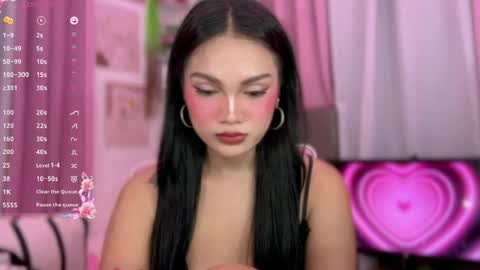 filipinaxbabe online show from June 20, 2026, 5:49 pm