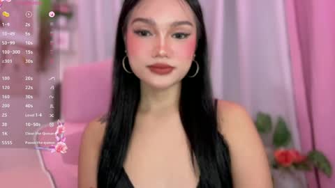 filipinaxbabe online show from June 23, 2026, 5:22 pm