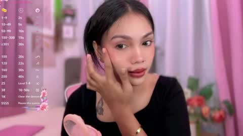 filipinaxbabe online show from June 25, 2026, 3:49 pm