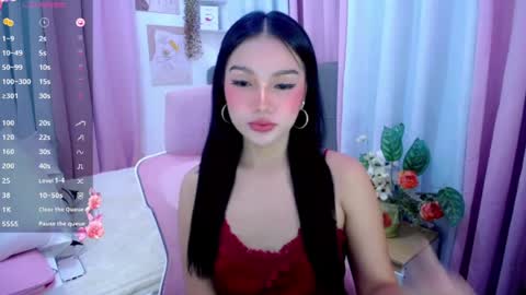filipinaxbabe online show from June 28, 2026, 4:46 pm